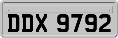 DDX9792