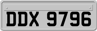 DDX9796