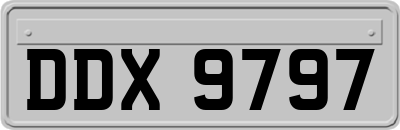 DDX9797