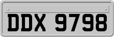 DDX9798