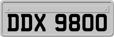 DDX9800