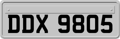 DDX9805