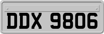 DDX9806