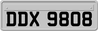 DDX9808