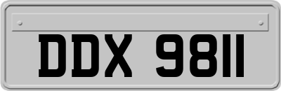 DDX9811