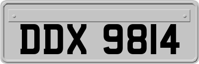 DDX9814