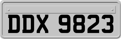 DDX9823