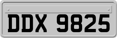DDX9825