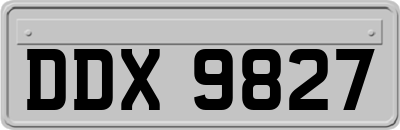 DDX9827