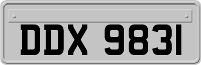 DDX9831