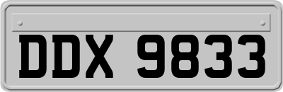 DDX9833
