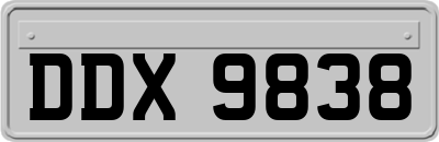 DDX9838