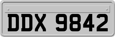 DDX9842