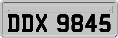 DDX9845
