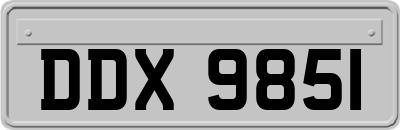 DDX9851