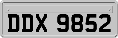 DDX9852