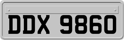 DDX9860