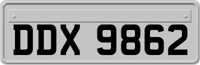 DDX9862
