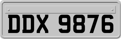 DDX9876