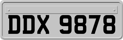 DDX9878