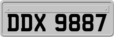 DDX9887