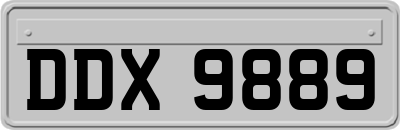 DDX9889