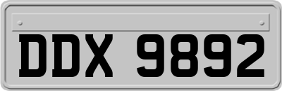 DDX9892