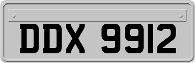 DDX9912