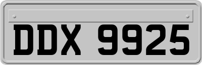 DDX9925