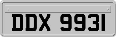 DDX9931
