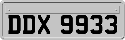 DDX9933