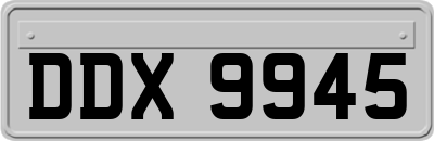 DDX9945