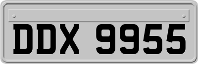 DDX9955