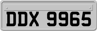 DDX9965