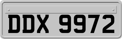 DDX9972