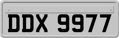DDX9977