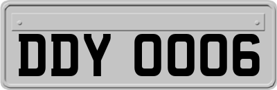 DDY0006