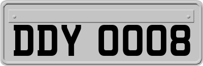 DDY0008