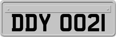 DDY0021