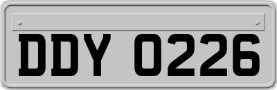 DDY0226