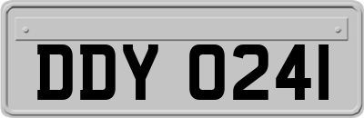 DDY0241