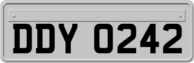 DDY0242