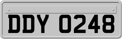 DDY0248