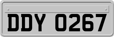 DDY0267