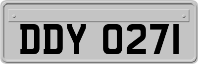 DDY0271