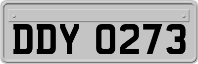DDY0273