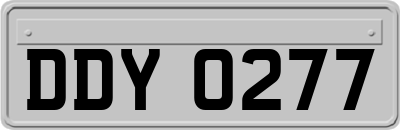 DDY0277