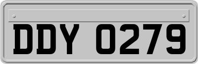 DDY0279