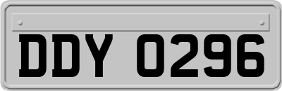 DDY0296