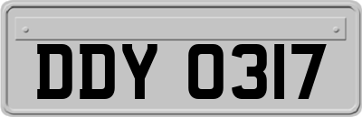 DDY0317